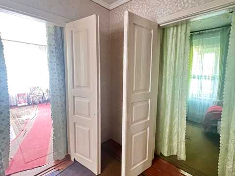 будинок за адресою Танкістів