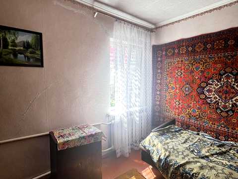 будинок за адресою Танкістів