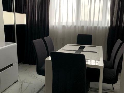 квартира по адресу Боголюбова ул., 6