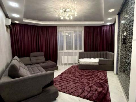 квартира по адресу Боголюбова ул., 6