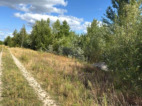 участок по адресу Центральная ул.