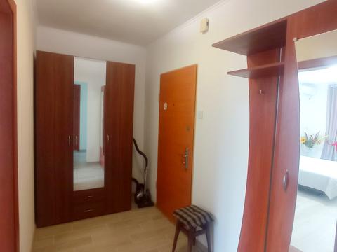 квартира по адресу Григория Ващенко ул., 1