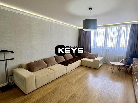 квартира по адресу Миколы Бажана просп., 16