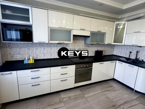 квартира по адресу Миколы Бажана просп., 16