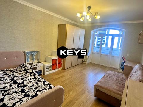 квартира по адресу Миколы Бажана просп., 16