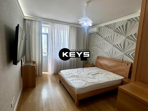 квартира по адресу Миколы Бажана просп., 16