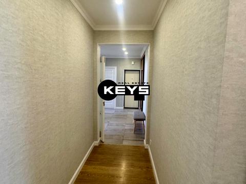 квартира по адресу Миколы Бажана просп., 16