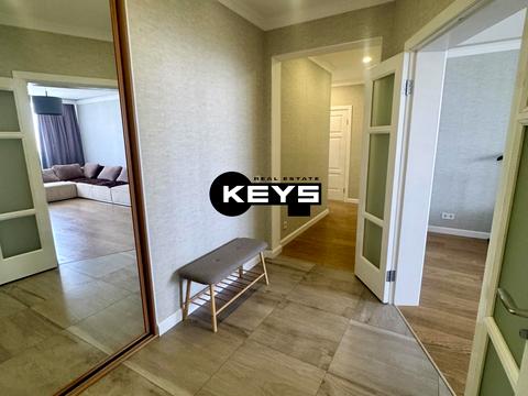 квартира по адресу Миколы Бажана просп., 16