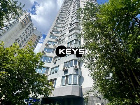 квартира по адресу Миколы Бажана просп., 16