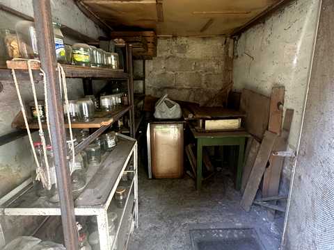 квартира за адресою 3-й Володимира Великого пров., 13