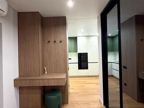 квартира за адресою Хіміків вул., к 17-20