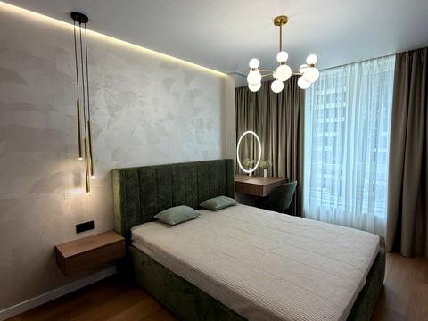 квартира за адресою Хіміків вул., к 17-20