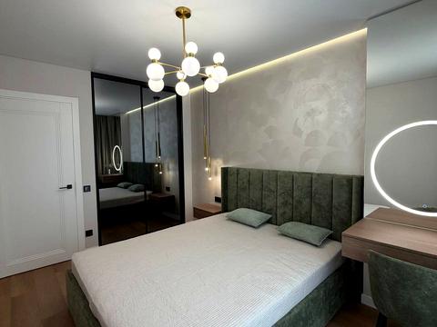 квартира за адресою Хіміків вул., к 17-20