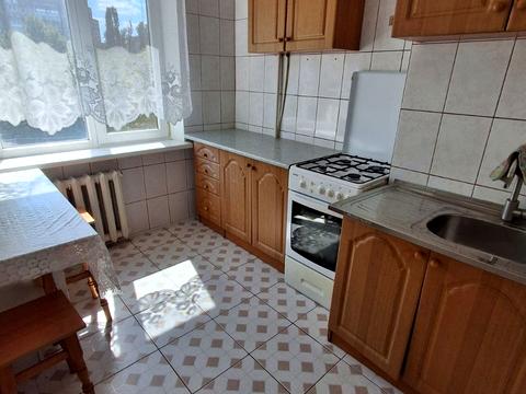 квартира за адресою Одеса, Владислава Бувалкіна вул. (Бочарова Генерала), 44