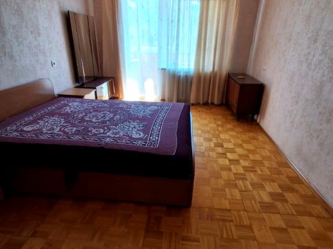 квартира за адресою Одеса, Владислава Бувалкіна вул. (Бочарова Генерала), 44