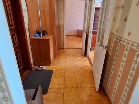 квартира за адресою Одеса, Владислава Бувалкіна вул. (Бочарова Генерала), 44