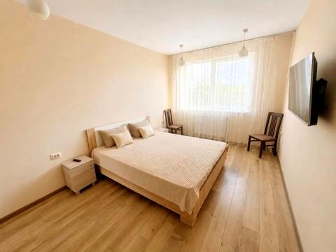квартира за адресою Демнянська вул., 26
