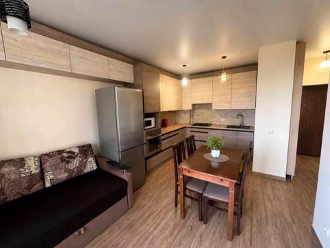 квартира за адресою Демнянська вул., 26