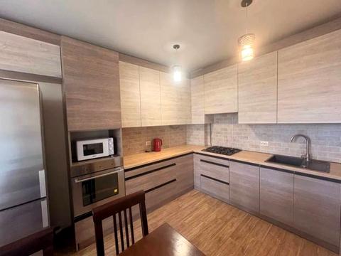 квартира за адресою Демнянська вул., 26
