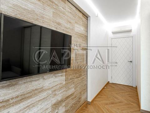 квартира по адресу Предславинская ул., 42
