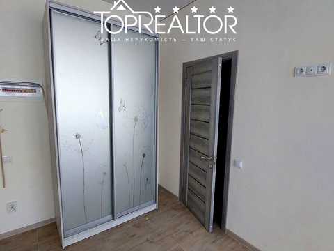 квартира за адресою Букова вул. (Заводу Комсомолець), (Будинок 1)
