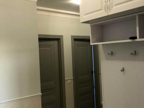 квартира за адресою Пасічна вул., 49б