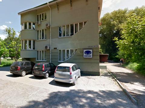 коммерческая по адресу Одесская ул., 3