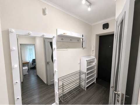 квартира за адресою Незалежності вул. (Армійська), 9