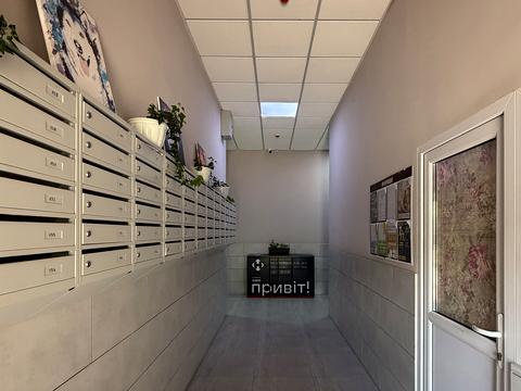 квартира по адресу Академіка Шалімова ул., 70/2