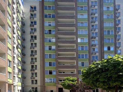 квартира по адресу Академіка Шалімова ул., 70/2