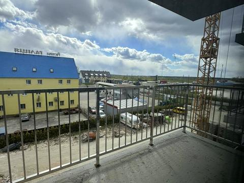 квартира за адресою Скнилівська