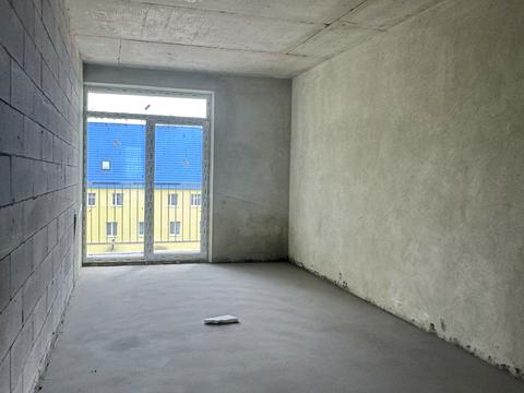 квартира за адресою Скнилівська