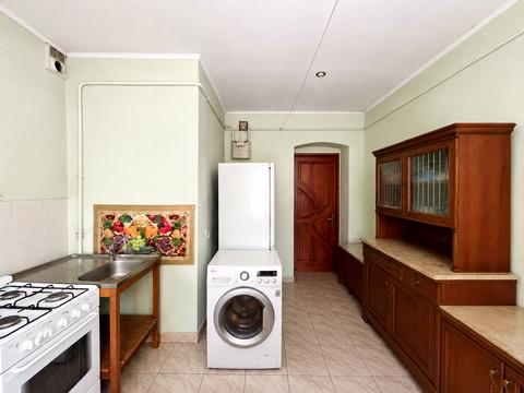 квартира за адресою Соломії Крушельницької вул., 1
