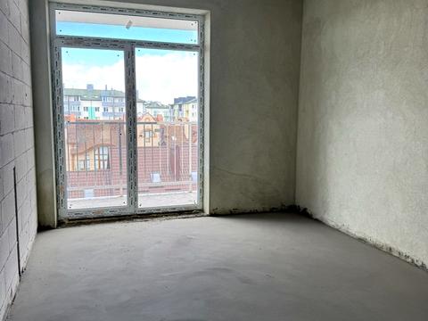квартира за адресою Скнилівська