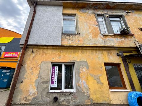 квартира за адресою Соломії Крушельницької вул., 1