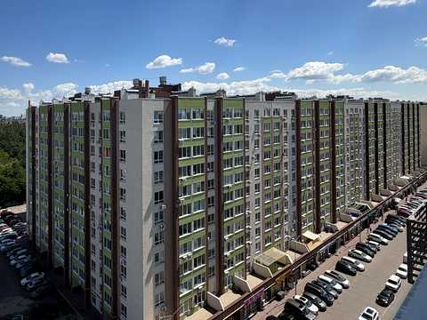 квартира по адресу Академіка Шалімова ул., 70/2