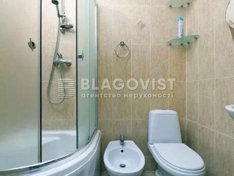 квартира за адресою Євгена Чикаленка вул. (Пушкінська), 2-4/7