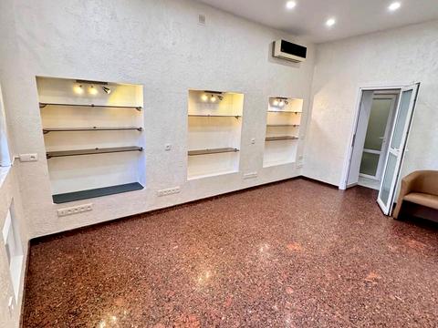 комерційна за адресою Італійська вул. (Пушкінська), 62