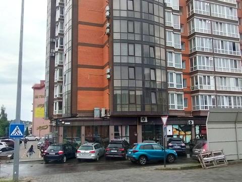 коммерческая по адресу Кульпарковская ул., 230-А