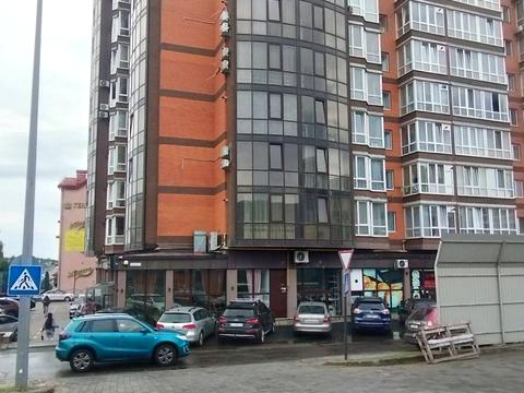 коммерческая по адресу Кульпарковская ул., 230-А