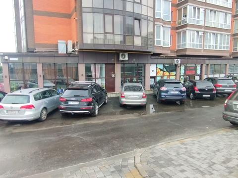 коммерческая по адресу Кульпарковская ул., 230-А