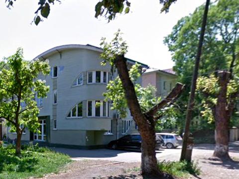 коммерческая по адресу Одесская ул., 3