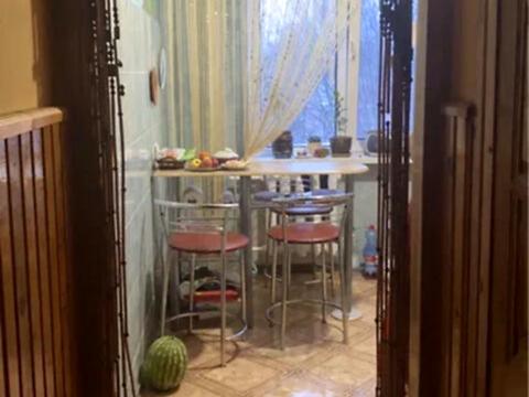 квартира по адресу Вербовая ул., 38