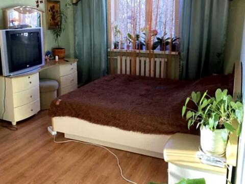 квартира по адресу Вербовая ул., 38