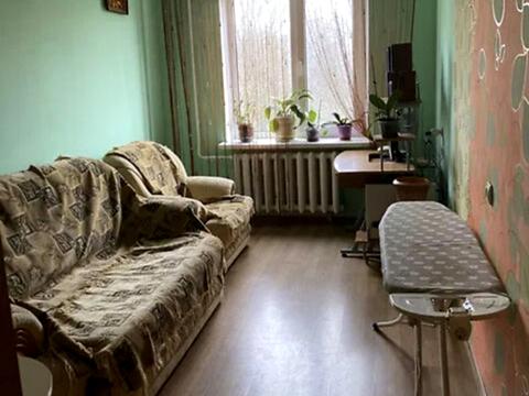 квартира по адресу Вербовая ул., 38