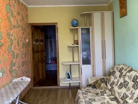 квартира по адресу Вербовая ул., 38
