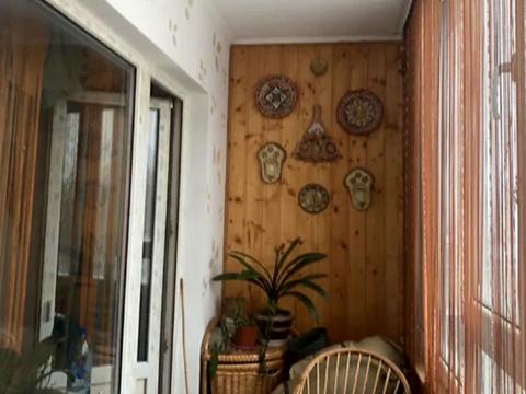 квартира по адресу Вербовая ул., 38