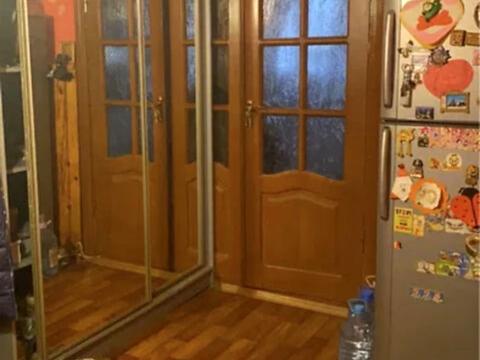 квартира по адресу Вербовая ул., 38