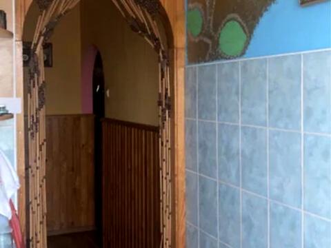 квартира по адресу Вербовая ул., 38