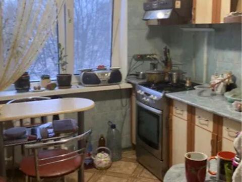 квартира по адресу Вербовая ул., 38